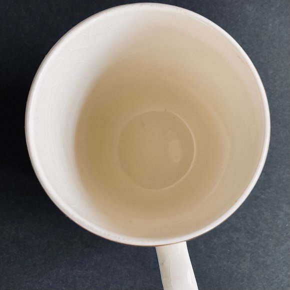 VINTAGE & Rare "Queen Elizabeth II" Coronation Mug June 2, 1953 - Picture 4 of 6